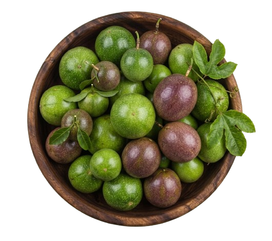 Passion fruit